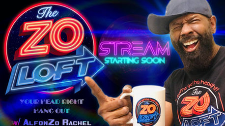 Pt. 1 The Zo Loft Aug 5, 2025
